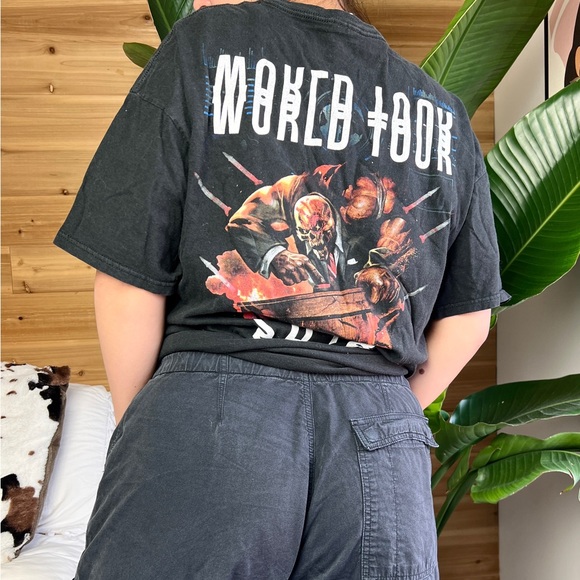 Band T-Shirt - Picture 2 of 3